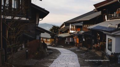 The reports mentioned that no thefts were reported in connection with the incidents (Representational image/Pexels)