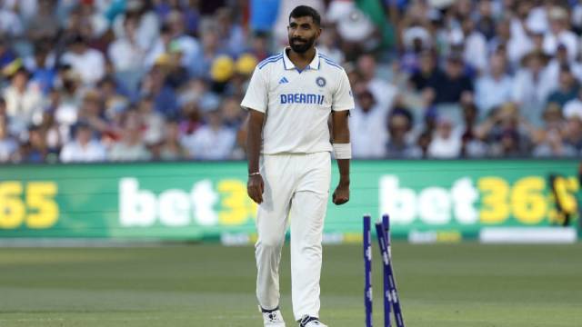 Jasprit Bumrah India Greg Chappell