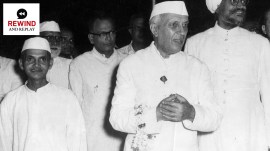 Jawaharlal Nehru Jawaharlal Nehru