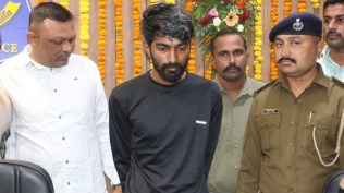 Ahemdabad serial killer, Gujarat serial killer, Ahemdabad serial killer arrest