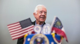 Jimmy Carter