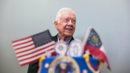 Jimmy Carter