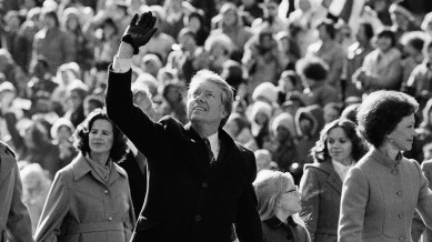 Jimmy Carter