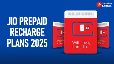 Jio recharge plans