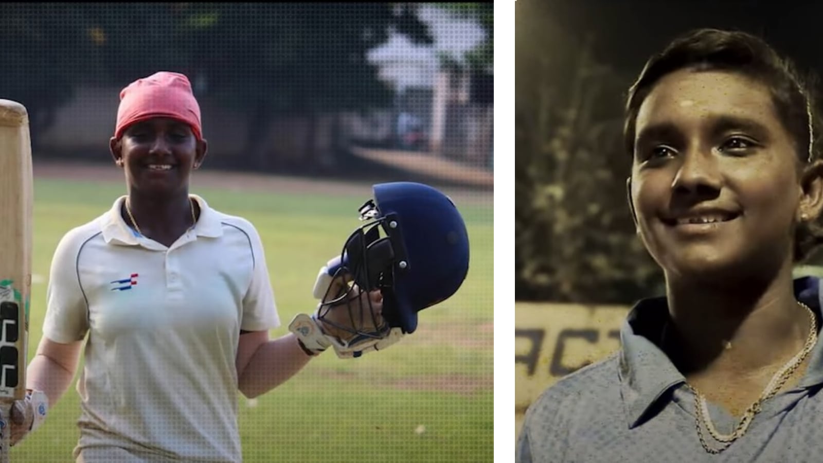 WPL auction: Meet G Kamalini, 16-year-old wicketkeeper from Tamil Nadu who went to Mumbai Indians for Rs 1.6 crore