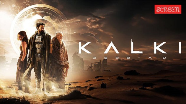 IMDb’s 2024 List of Most Popular Indian Movies: Kalki 2898 AD, Laapataa ...