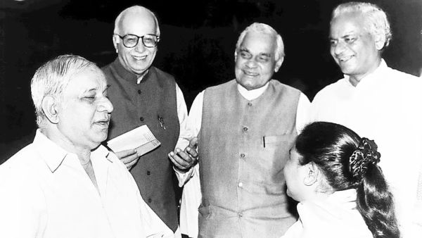 Good Governance Day and Atal Bihari Vajpayee