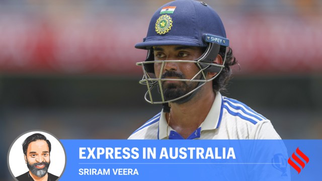 Kl Rahul, IND vs AUS