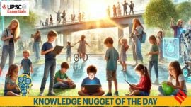 Knowledge nugget of the day: Generation Beta