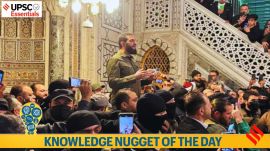 Knowledge nugget of the day: Hayat Tahrir al-Sham