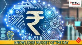 Knowledge nugget of the day: MuleHunter.AI