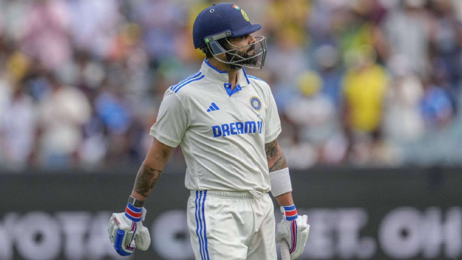 ‘Forget what people are saying, they can go to hell’: Ravi Shastri’s mantra to Virat Kohli on how to succeed in 2nd innings of 4th Test