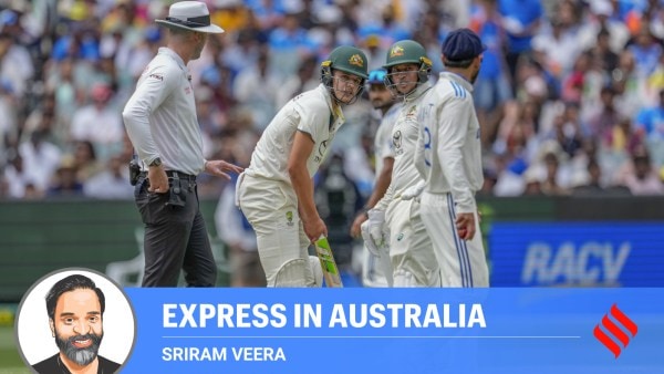 Konstas, Kohli, ICC, Boxing Day Test, MCG