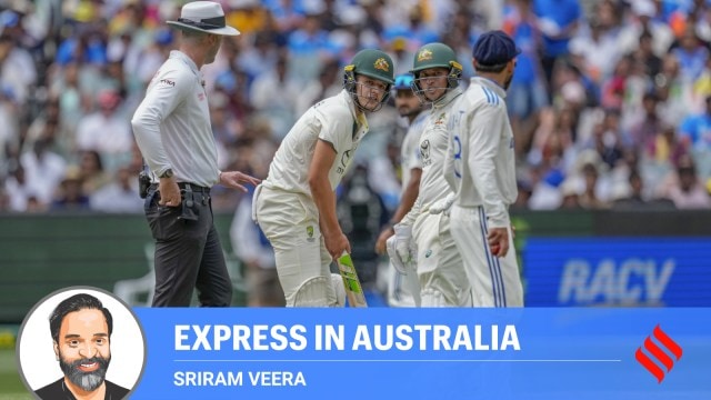 Konstas, Kohli, ICC, Boxing Day Test, MCG