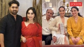 Kusha Kapila and her mother talk about her divorce with Zorawar