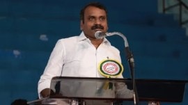 L Murugan