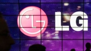 LG Electronics’ Indian arm files IPO papers with Sebi