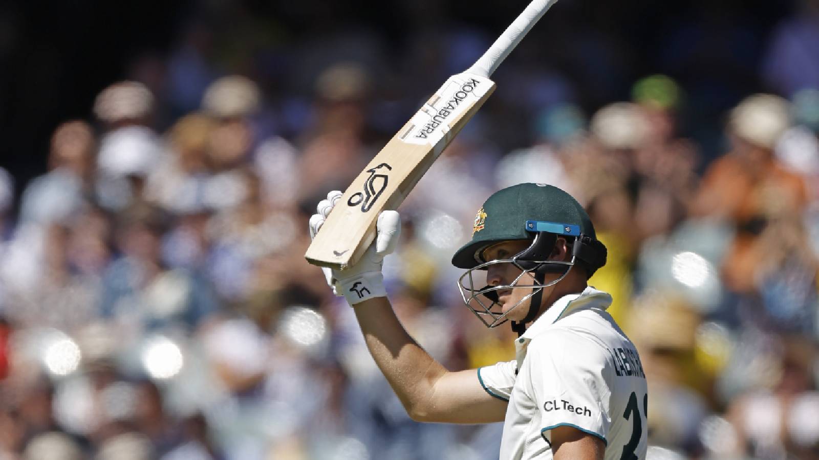 Border-Gavaskar Trophy | ‘I took a lot out of my ability to find a way’: Marnus Labuschagne on finding form at Adelaide | Cricket News Border-Gavaskar Trophy | ‘I took a lot out of my ability to find a way’: Marnus Labuschagne on finding form at Adelaide | Cricket News