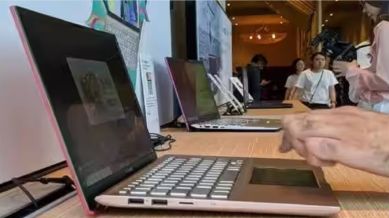 The fresh extension follows an earlier one from September, when the existing approval system for the import of certain IT hardware products—including laptops and tablets—was prolonged by three months. (File Photo)