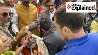 Charges filed against Rahul Gandhi: Can the LoP be arrested?