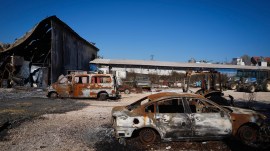 Lebanon ceasefire attack Israel