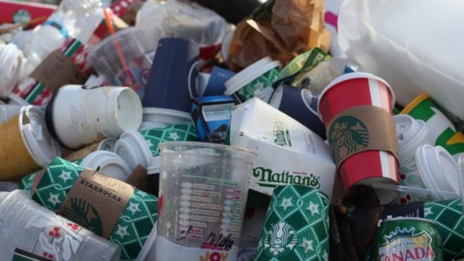 Global plastic treaty talks collapse as nations fail to reach agreement ...