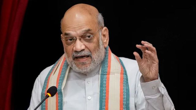 Amit Shah