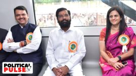 Ashwini bhide