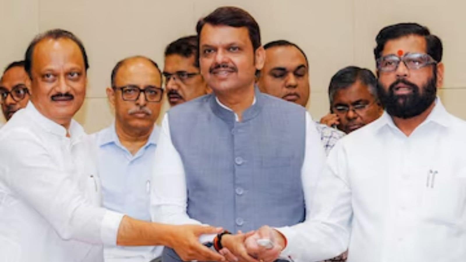 Mumbai News Live Updates: Maharashtra Cabinet Expansion Likely On ...