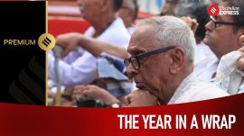 health elderly care