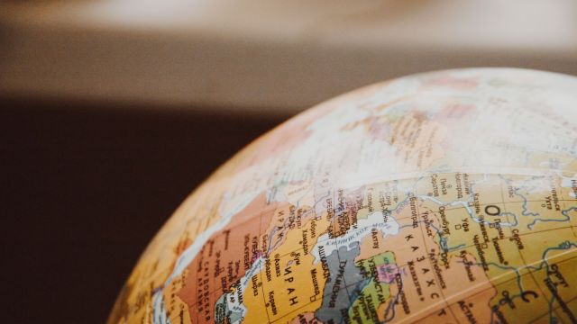 Living Cost of Index 2024 Top 10 least expensive cities in the world in 2024. (Canva)