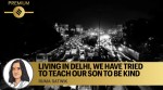 Living in Delhi, we have tried to teach our son to be kind_Premium-01
