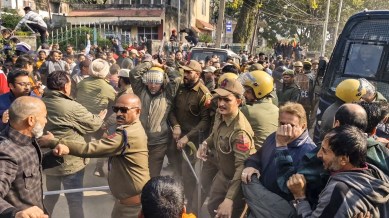 Protests over proposed Vaishno Devi ropeway intensify in J&K