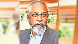 Lokur-2col justice madan lokur, madan lokur, Supreme Court, UN Internal Justice Council, Office of Staff Legal Assistance (OSLA), the UN Dispute Tribunal (UNDT) and the UN Appeals Tribunal (UNAT), Indian express news, current affairs