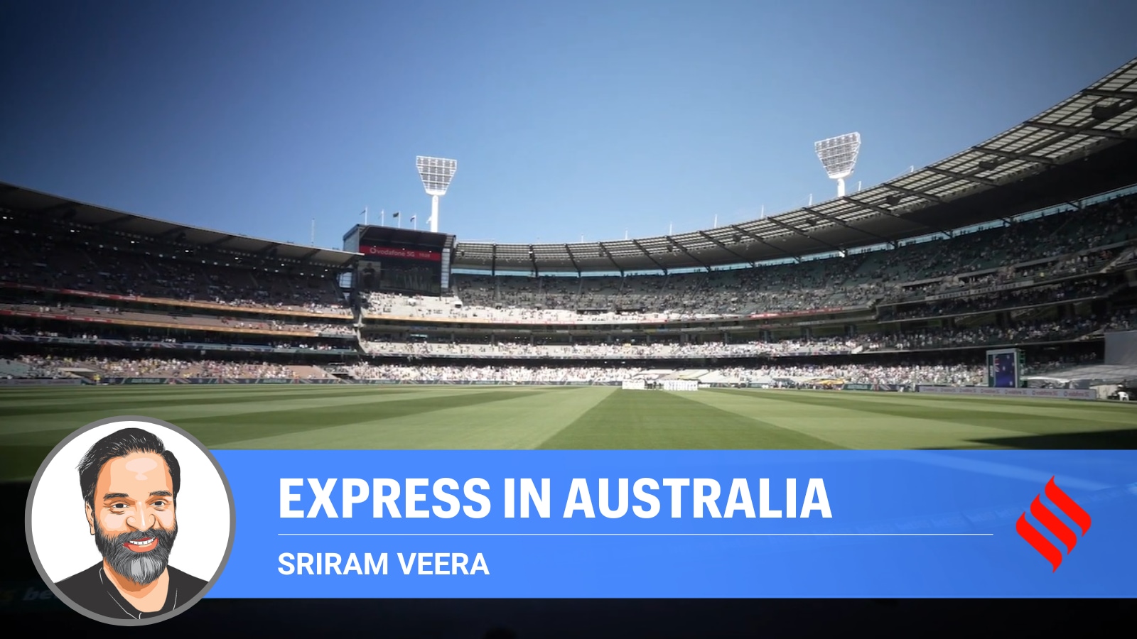 Melbourne Cricket Ground: From Gavaskar’s ton to 13-year unbeaten run, for India ‘M’ in the MCG stands for merry