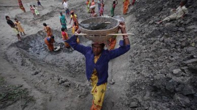 Unincorporated non-agricultural sector, non agricultural sector, non agricultural sector growth, Indian express news, current affairs