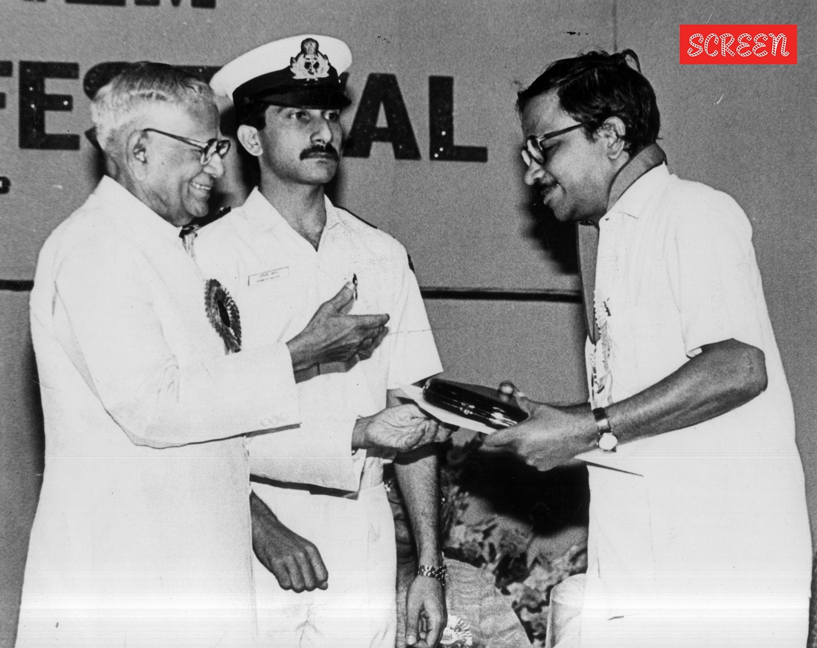 Not just MT but others also received prestigious accolades, including both National and State Film Awards, for their contributions to movies written by him.