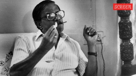As much of a doyen of Malayalam literature as he was, MT Vasudevan Nair was also one of the path-breaking figures in the cinematic landscape, redefining the grammar of the medium.