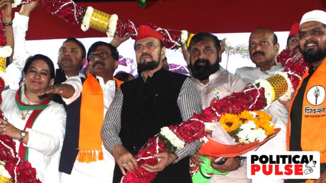 Samajwadi Party leaves MVA over Babri demolition remarks