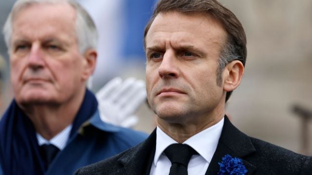 Macron