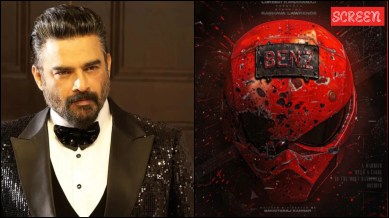 Madhavan joins LCU?