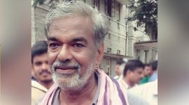 Born in 1948 in Karnataka’s Devanuru village, Devanur Mahadeva has remained steadfast in his mission to uplift the lives of marginalised communities.