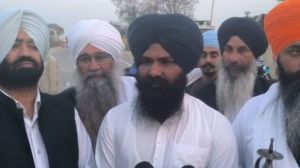 Sukhbir Badal