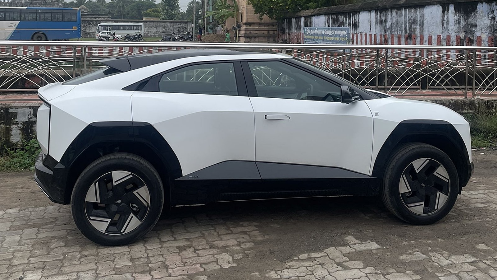 Mahindra