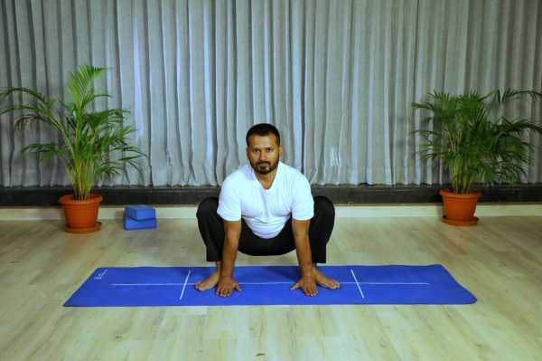Malasana -2