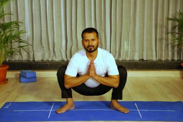 Malasana -3