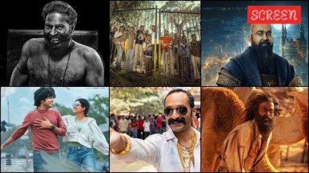 Malayalam cinema 2024 report card