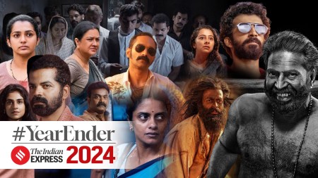 In a year widely regarded as one of the worst for industries like Hindi and Tamil — with several films failing to meet expectations — the Malayalam industry delivered a series of exceptional works.