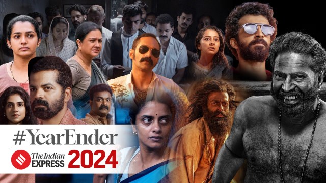 In a year widely regarded as one of the worst for industries like Hindi and Tamil — with several films failing to meet expectations — the Malayalam industry delivered a series of exceptional works.