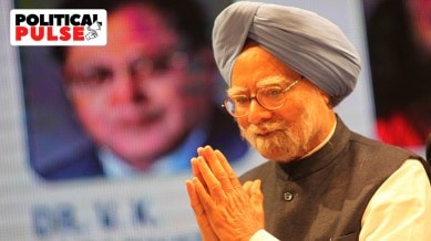 Manmohan Singh Death